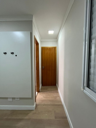 Imagem Apartamento com 2 Quartos à Venda, 58 m² em Vila Gonçalves - São Bernardo Do Campo