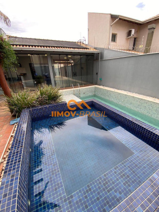 Imagem Casa com 3 Quartos à Venda, em Vila Carolina - Campo Grande Imagem Casa com 3 Quartos à Venda, em Vila Carolina - Campo Grande