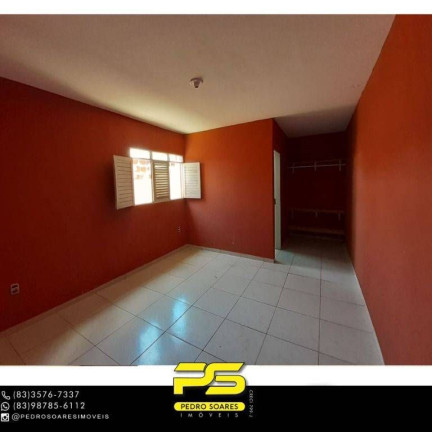 Imagem Casa com 3 Quartos à Venda, 300 m² em Camboinha - Cabedelo Imagem Casa com 3 Quartos à Venda, 300 m² em Camboinha - Cabedelo