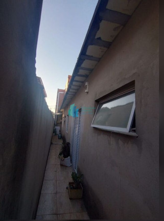 Imagem Casa com 2 Quartos à Venda, 125 m² em Villarejo Sopé Da Serra (vilarejo) - Cabreúva