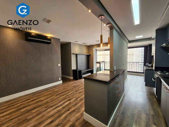 Imagem Apartamento com 2 Quartos à Venda, 81 m² em Alphaville Empresarial - Barueri