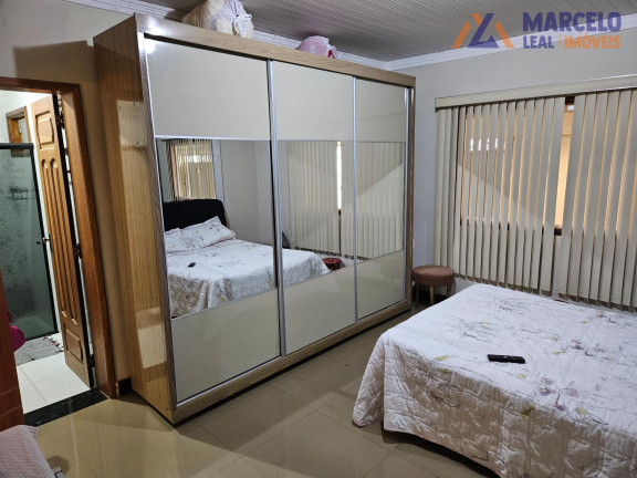 Imagem Casa com 3 Quartos à Venda, 150 m² em Espírito Santo - Vitória Da Conquista Imagem Casa com 3 Quartos à Venda, 150 m² em Espírito Santo - Vitória Da Conquista