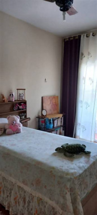 Imagem Apartamento com 2 Quartos à Venda,  em Canto Do Forte - Praia Grande