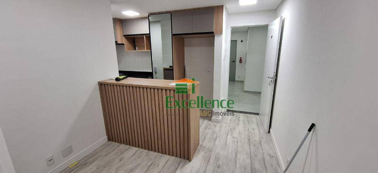 Imagem Apartamento com 2 Quartos à Venda ou Locação, 56 m² em Vila Baeta Neves - São Bernardo Do Campo