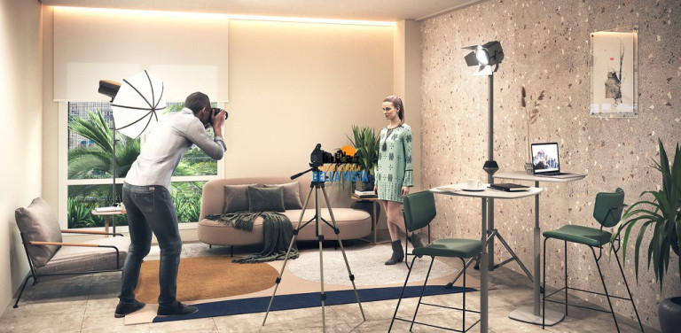 Imagem Apartamento com 2 Quartos à Venda,  em Morumbi - São Paulo