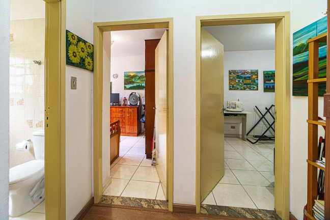 Imagem Apartamento com 2 Quartos à Venda, 64 m² em água Branca - São Paulo