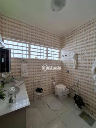 Imagem Casa com 4 Quartos à Venda, 241 m² em Nova Campinas - Campinas Imagem Casa com 4 Quartos à Venda, 241 m² em Nova Campinas - Campinas