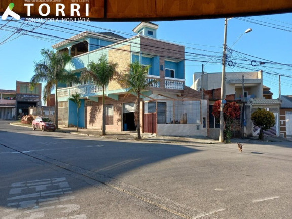 Imagem Sobrado com 3 Quartos à Venda, 400 m² em Jardim Santa Catarina Ii - Sorocaba Imagem Sobrado com 3 Quartos à Venda, 400 m² em Jardim Santa Catarina Ii - Sorocaba