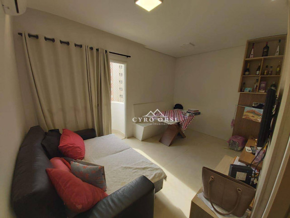 Apartamento com 3 Quartos à Venda, 76 m² em Jardim Caxambu - Piracicaba