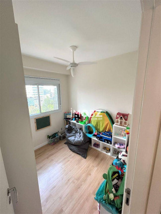 Imagem Imóvel com 3 Quartos à Venda, 130 m² em Vila Andrade - São Paulo