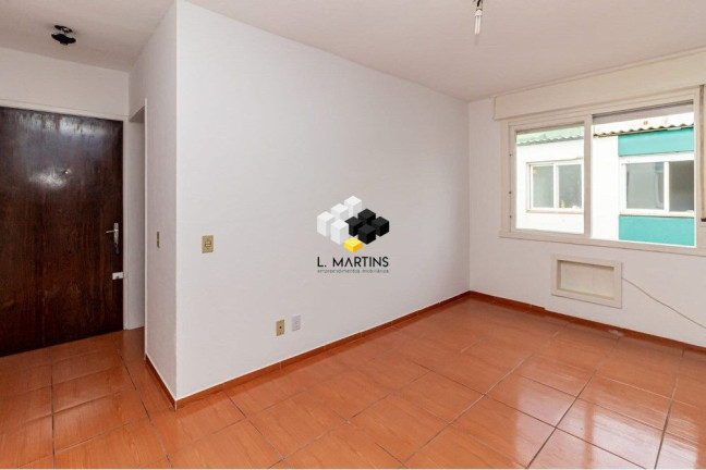 Imagem Apartamento com 1 Quarto à Venda, 42 m² em Jardim Do Salso - Porto Alegre