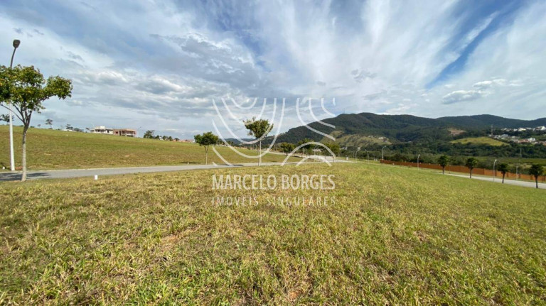 Imagem Terreno em Condomínio à Venda, 460 m² em Chácara Terra Nova - Jundiaí Imagem Terreno em Condomínio à Venda, 460 m² em Chácara Terra Nova - Jundiaí