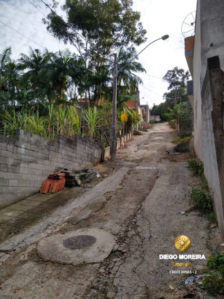 Terreno à Venda, 248 m² em Terra Preta - Mairiporã