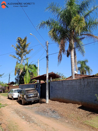 Imagem Chácara com 2 Quartos à Venda, em Cercado - Araçoiaba Da Serra Imagem Chácara com 2 Quartos à Venda, em Cercado - Araçoiaba Da Serra