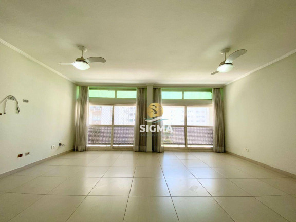 Imagem Apartamento com 4 Quartos à Venda, 150 m² em Pitangueiras - Guarujá