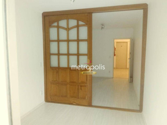 Apartamento com 1 Quarto à Venda, 43 m² em Liberdade - São Paulo