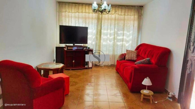 Imagem Casa com 3 Quartos à Venda, 250 m² em Vila Clementino - São Paulo Imagem Casa com 3 Quartos à Venda, 250 m² em Vila Clementino - São Paulo