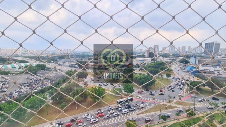 Imagem Apartamento com 2 Quartos à Venda, 62 m² em água Branca - São Paulo Imagem Apartamento com 2 Quartos à Venda, 62 m² em água Branca - São Paulo