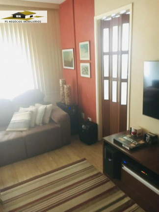 Imagem Apartamento com 2 Quartos à Venda, 70 m² em Aclimação - São Paulo