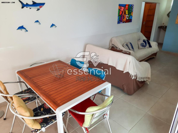 Imagem Apartamento com 3 Quartos à Venda, 121 m² em Praia Do Itaguá - Ubatuba Imagem Apartamento com 3 Quartos à Venda, 121 m² em Praia Do Itaguá - Ubatuba