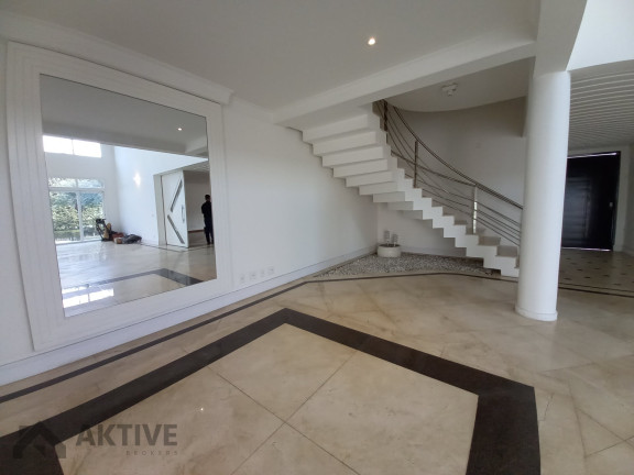 Imagem Casa de Condomínio com 5 Quartos à Venda, 1.150 m² em Alphaville - Barueri Imagem Casa de Condomínio com 5 Quartos à Venda, 1.150 m² em Alphaville - Barueri