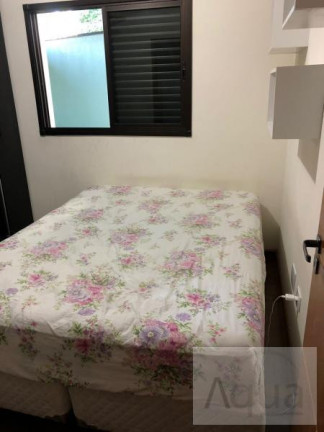 Imagem Apartamento com 2 Quartos à Venda, 67 m² em Vila Assuncao - Santo André