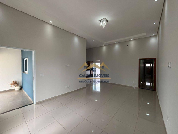 Casa com 2 Quartos à Venda, 121 m² em Reserva Dos Ypês I - Tatuí