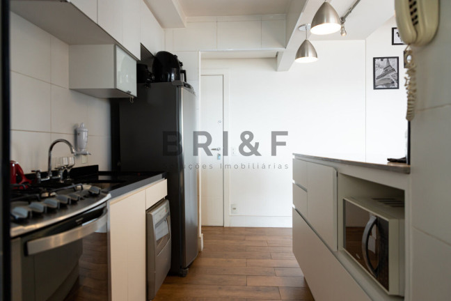 Imagem Apartamento com 2 Quartos à Venda, 103 m² em Vila Mascote - São Paulo Imagem Apartamento com 2 Quartos à Venda, 103 m² em Vila Mascote - São Paulo