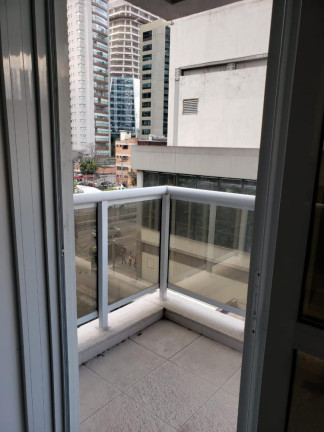 Imagem Imóvel com 1 Quarto à Venda, 52 m² em Vila Olímpia - São Paulo