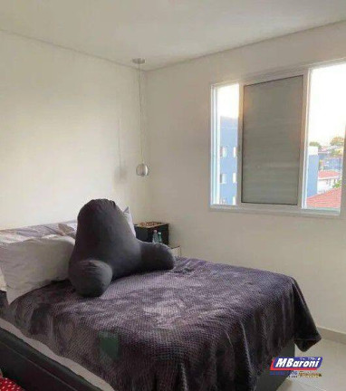 Imagem Apartamento com 2 Quartos à Venda, 60 m² em Vila Guarani (z Sul) - São Paulo