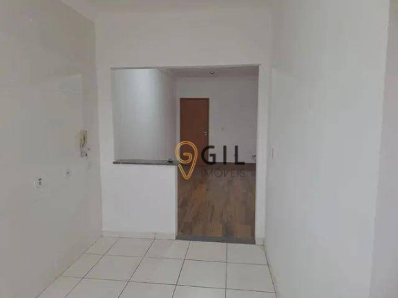 Imagem Apartamento com 2 Quartos à Venda, 73 m² em Parque Santo Antônio - Jacareí Imagem Apartamento com 2 Quartos à Venda, 73 m² em Parque Santo Antônio - Jacareí