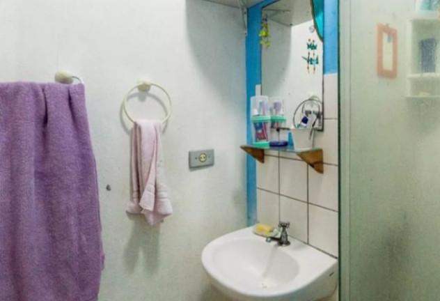 Imagem Apartamento com 1 Quarto à Venda, 26 m² em Sé - São Paulo