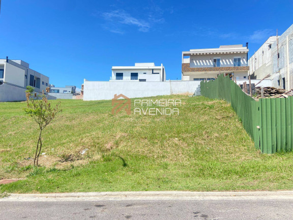Imagem Terreno à Venda, 480 m² em Urbanova - São José Dos Campos Imagem Terreno à Venda, 480 m² em Urbanova - São José Dos Campos