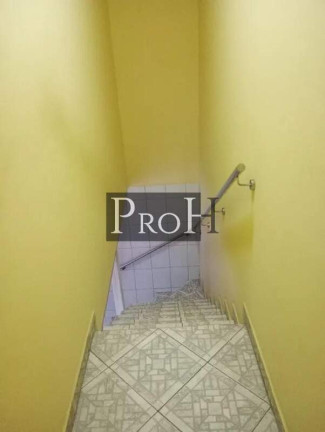 Imagem Sobrado com 2 Quartos à Venda, 180 m² em Vila Amábile Pezzolo - Santo André
