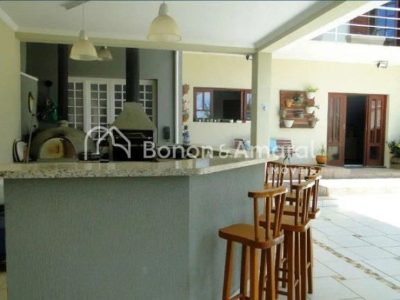 Imagem Casa de Condomínio com 4 Quartos à Venda, 295 m² em Loteamento Caminhos De São Conrado (sousas) - Campinas Imagem Casa de Condomínio com 4 Quartos à Venda, 295 m² em Loteamento Caminhos De São Conrado (sousas) - Campinas