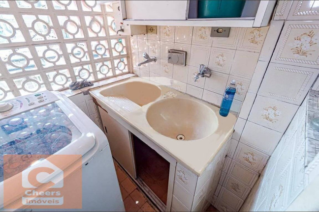 Imagem Apartamento com 2 Quartos à Venda, 63 m² em Bela Vista - São Paulo Imagem Apartamento com 2 Quartos à Venda, 63 m² em Bela Vista - São Paulo