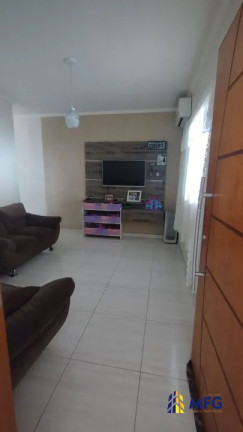 Imagem Casa com 3 Quartos à Venda, 96 m² em Jardim Sarkis Abibe - Votorantim Imagem Casa com 3 Quartos à Venda, 96 m² em Jardim Sarkis Abibe - Votorantim