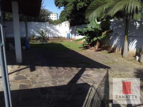Imagem Casa com 3 Quartos à Venda, 250 m² em Centro - Esteio