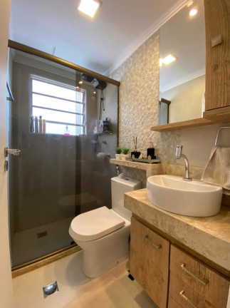 Imagem Apartamento com 2 Quartos à Venda, 60 m² em Jardim Nova Europa - Campinas