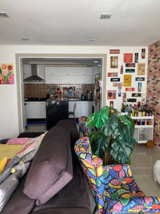 Imagem Apartamento com 3 Quartos à Venda, 102 m² em Santa Paula - São Caetano Do Sul Imagem Apartamento com 3 Quartos à Venda, 102 m² em Santa Paula - São Caetano Do Sul