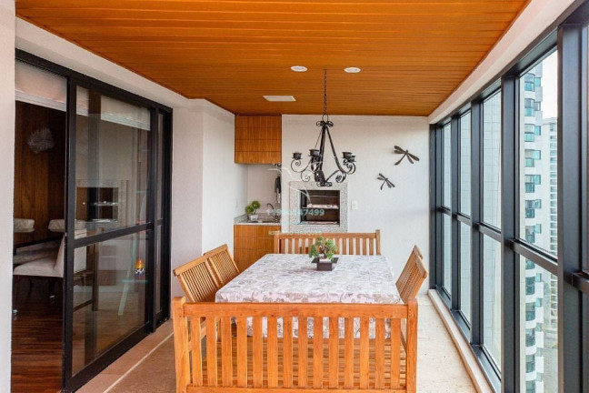 Imagem Apartamento com 3 Quartos à Venda, 215 m² em Panamby - São Paulo Imagem Apartamento com 3 Quartos à Venda, 215 m² em Panamby - São Paulo