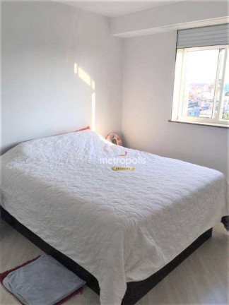 Imagem Apartamento com 3 Quartos à Venda, 90 m² em Vila Pires - Santo André