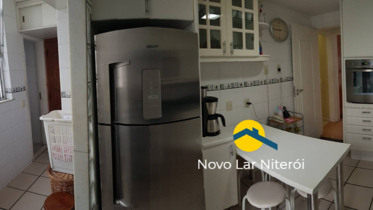 Imagem Cobertura com 3 Quartos à Venda, 230 m² em Icaraí - Niterói Imagem Cobertura com 3 Quartos à Venda, 230 m² em Icaraí - Niterói