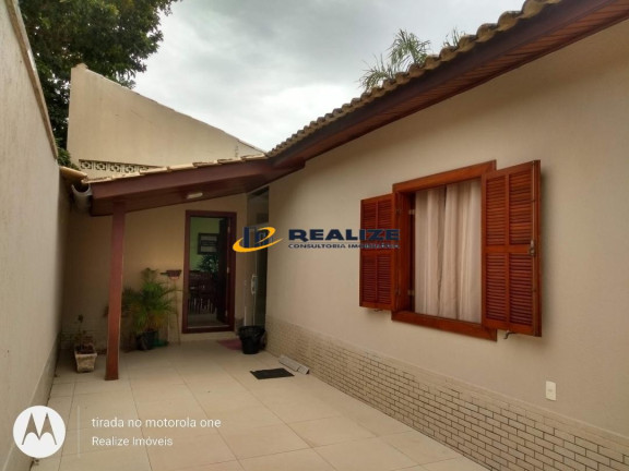 Imagem Casa com 3 Quartos à Venda, 250 m² em Parque Pecuária - Campos Dos Goytacazes