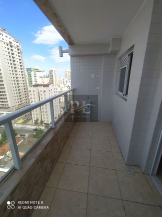 Imagem Apartamento com 2 Quartos para Alugar, 57 m² em Guilhermina - Praia Grande Imagem Apartamento com 2 Quartos para Alugar, 57 m² em Guilhermina - Praia Grande