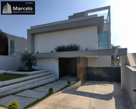 Imagem Casa de Condomínio com 4 Quartos à Venda, 536 m² em Condomínio Aruã Eco Park - Mogi Das Cruzes Imagem Casa de Condomínio com 4 Quartos à Venda, 536 m² em Condomínio Aruã Eco Park - Mogi Das Cruzes
