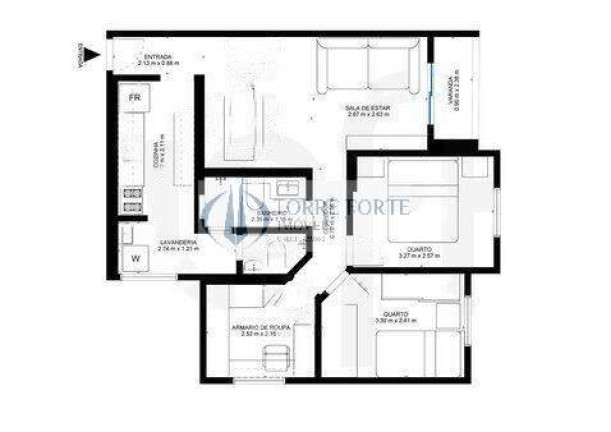 Imagem Apartamento com 3 Quartos à Venda, 69 m² em Penha De França - São Paulo Imagem Apartamento com 3 Quartos à Venda, 69 m² em Penha De França - São Paulo