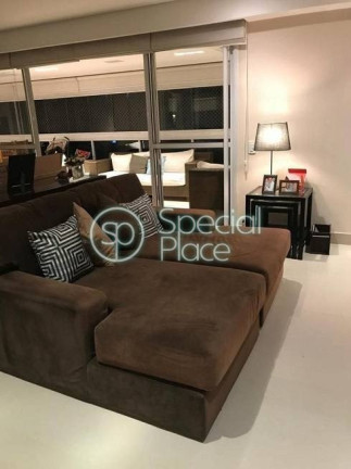Imagem Apartamento com 4 Quartos à Venda, 307 m² em Moema índios - São Paulo