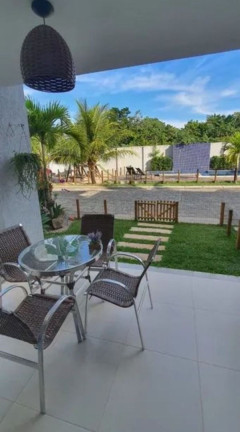 Imagem Casa com 4 Quartos à Venda, 170 m² em Estrada Do  Coco - Camaçari
