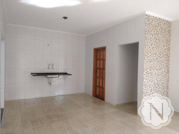 Imagem Casa com 2 Quartos à Venda, 75 m² em Nova Itanhaém - Itanhaém Imagem Casa com 2 Quartos à Venda, 75 m² em Nova Itanhaém - Itanhaém